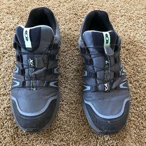 Salomon XA Comp 7 CS WP